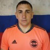 Субботин Сергей Футбольная команда «БГВ»