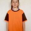 Волкова Ева Притоболье