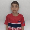Баранов Артем «Пионер»