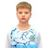 Николаев Никита МБУ ДО СШ по футболу ФК Коломна
