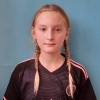 Зиновьева Анна 