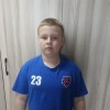 Байдалин Арсений Олимп-2