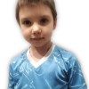 Васильченко Матвей СШ "Талант-17/2"