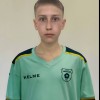 Крючков Тимофей СШОР «Звезда-2»