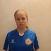 Львова Маргарита СШ Локомотив Выборгского района