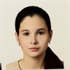 Белоусова София ЖФК Стерлитамак