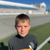 Дарземанов Арсений СШ-4