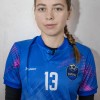 Савельева Евгения Заречье