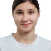 Валеева Наида Girlpower
