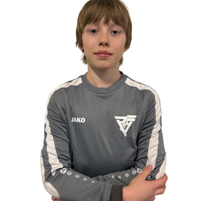 Корнышев Артём ПФА-1