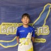 Хобоев Виктор Байкал ЛБ
