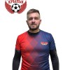 Бездель Михаил Красные Крылья