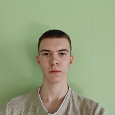 Ильин Святослав ЮНД-ИАФ