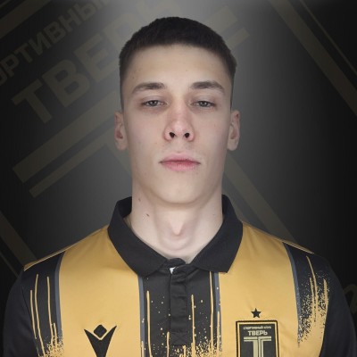 Суворов Иван СК Тверь