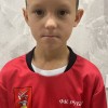 Прохоров Никита Рубин Кз 15