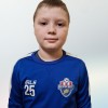 Цыпляев Макар МБУ СШОР Олимп