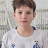 Ильин Сергей ФК "Динамо"