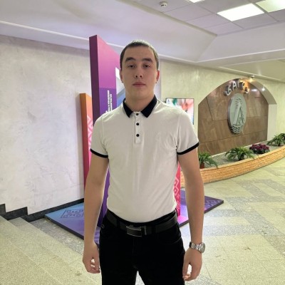Фадеев Кирилл БАГСУ