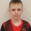 Калинин Данила ФК Витязь