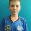 Петик Илья «Парковый»