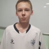 Булычев Ярослав Торпедо