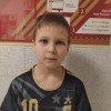 Булатов Роман «Ультрас»