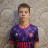Киреев Арслан Йорт