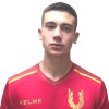 Балясников Илья ПГУФКСиТ