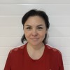 Рысакова Наталия «Футбольные мамы Вологды»