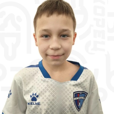Волков Михаил Ижорец