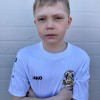 Ковалев Юрий ФК «Тюмень-16-1»