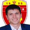 Сорокин Максим Кубня