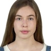 Рябцева Кристина Романовна