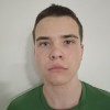 Попов Федор ФК СШОР