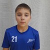Алексеев Богдан «Зенит»