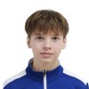 Легарев Давид «Динамо»