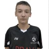 Юров Игорь ФК Оскар