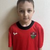 Ковриков Сергей ФК Нара-2