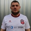 Шагивалеев Александр ФК "Сысерть"
