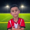 Нибо Самир «Atletic Junior»