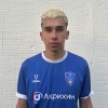 Амер Хайсам ФСК "Купавна"
