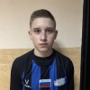 Исаев Егор МБУ ДО СШ Орбита