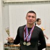 Гайнетдинов Булат ФК Черника