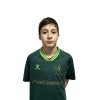 Курбанов Амир Stars Football