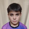 Дьячков Арсений «Вага»