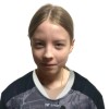 Артемьева Ангелина Трудовые резервы