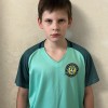 Елисеенко Дмитрий МФК АЛЬФА