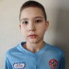 Матвеев Родион МАУ ДО СШ Черноголовка