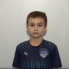 Пропищин Елисей СШОР Кировского района