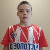 Камалов Артур  Волга-Мостопоезд